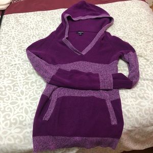 Hoodie Sweatshirt